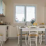 Appartamento White