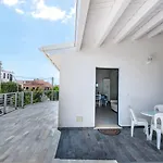White Appartamento