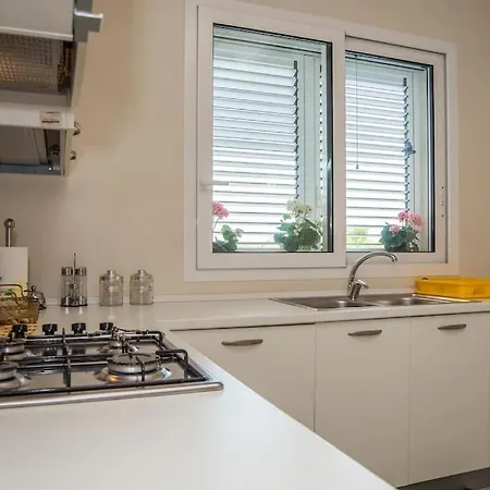White Appartement