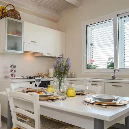 Appartement White