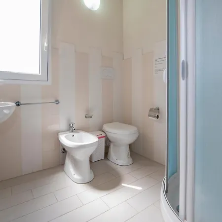 Apartmán White *