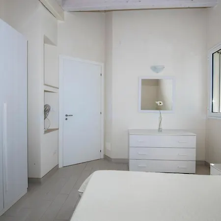 White Appartement