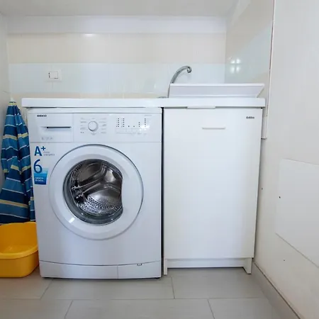 Apartmán White *