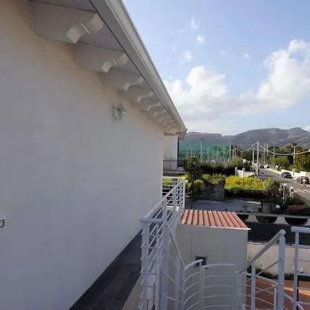 White Apartment *