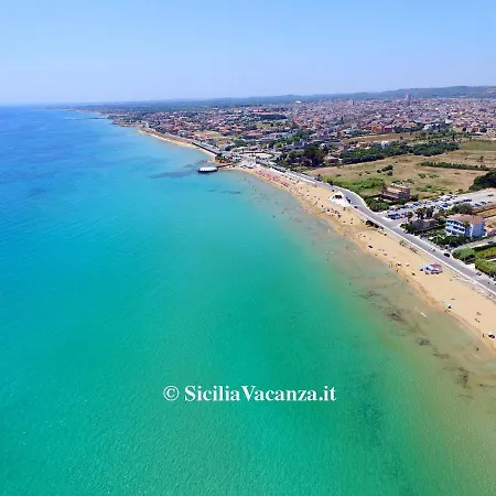 Апартаменты White