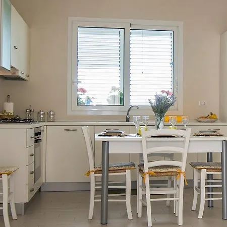 Apartment White