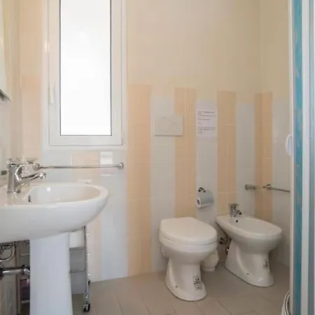 White Apartment