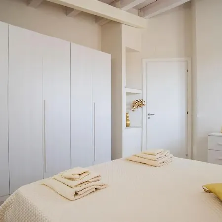 White Apartment *