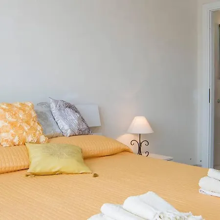 White Apartment