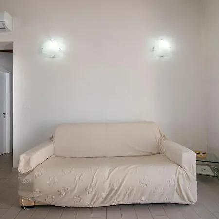 White Apartment