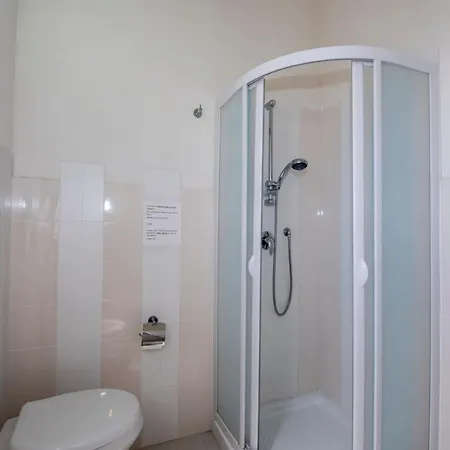 White Apartment Avola