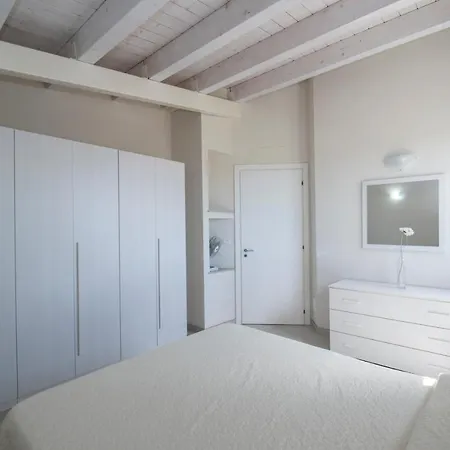 Apartment White