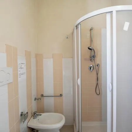 Apartment White
